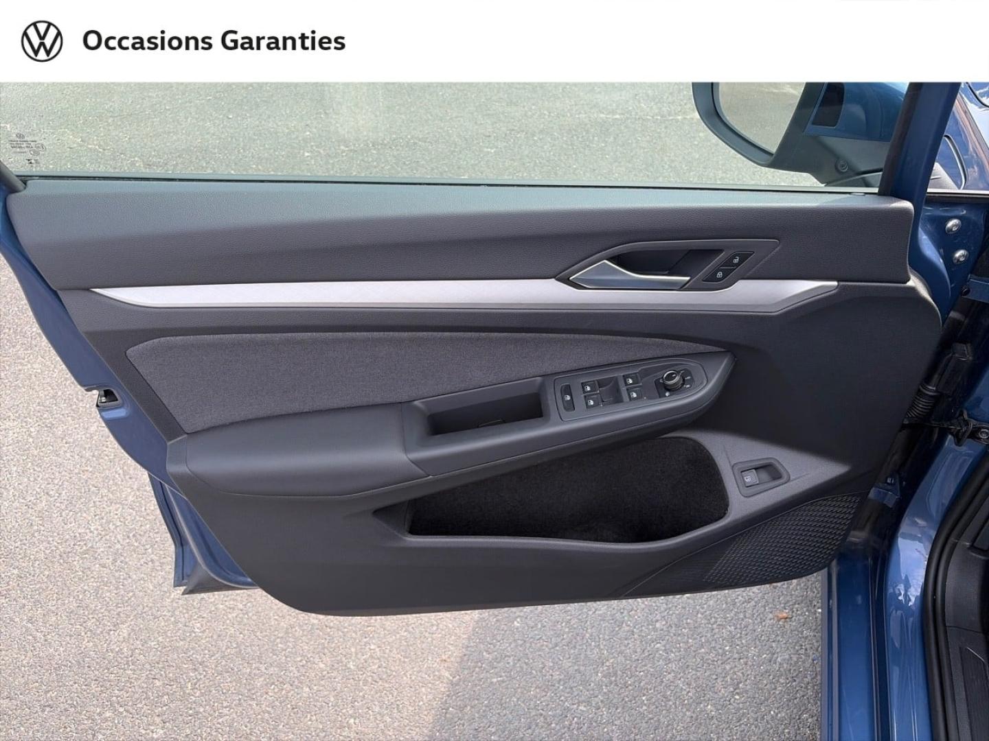 Voitures occasions VOLKSWAGEN GOLF VW Edition Laxou