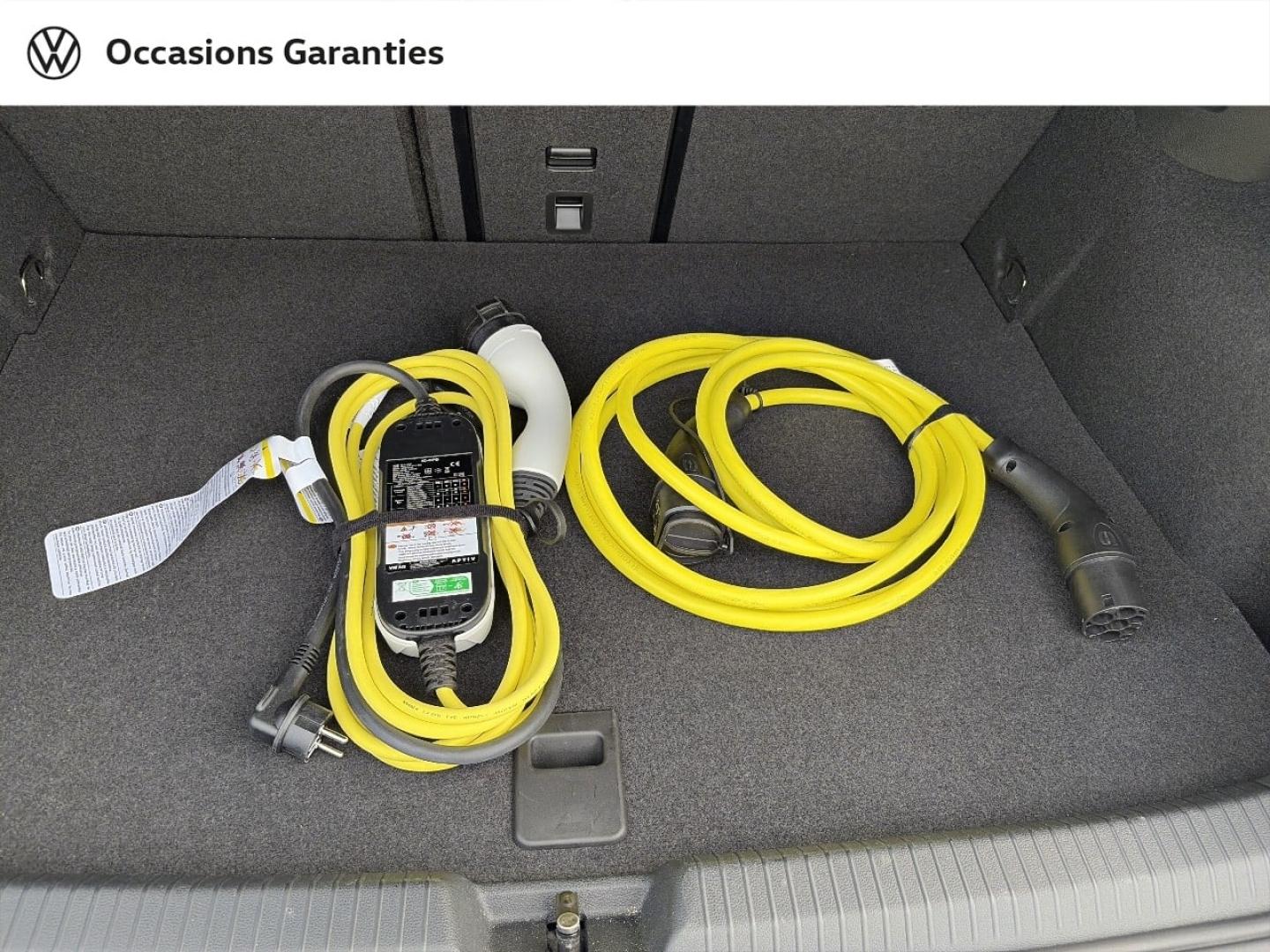 Voitures occasions VOLKSWAGEN GOLF VW Edition Laxou