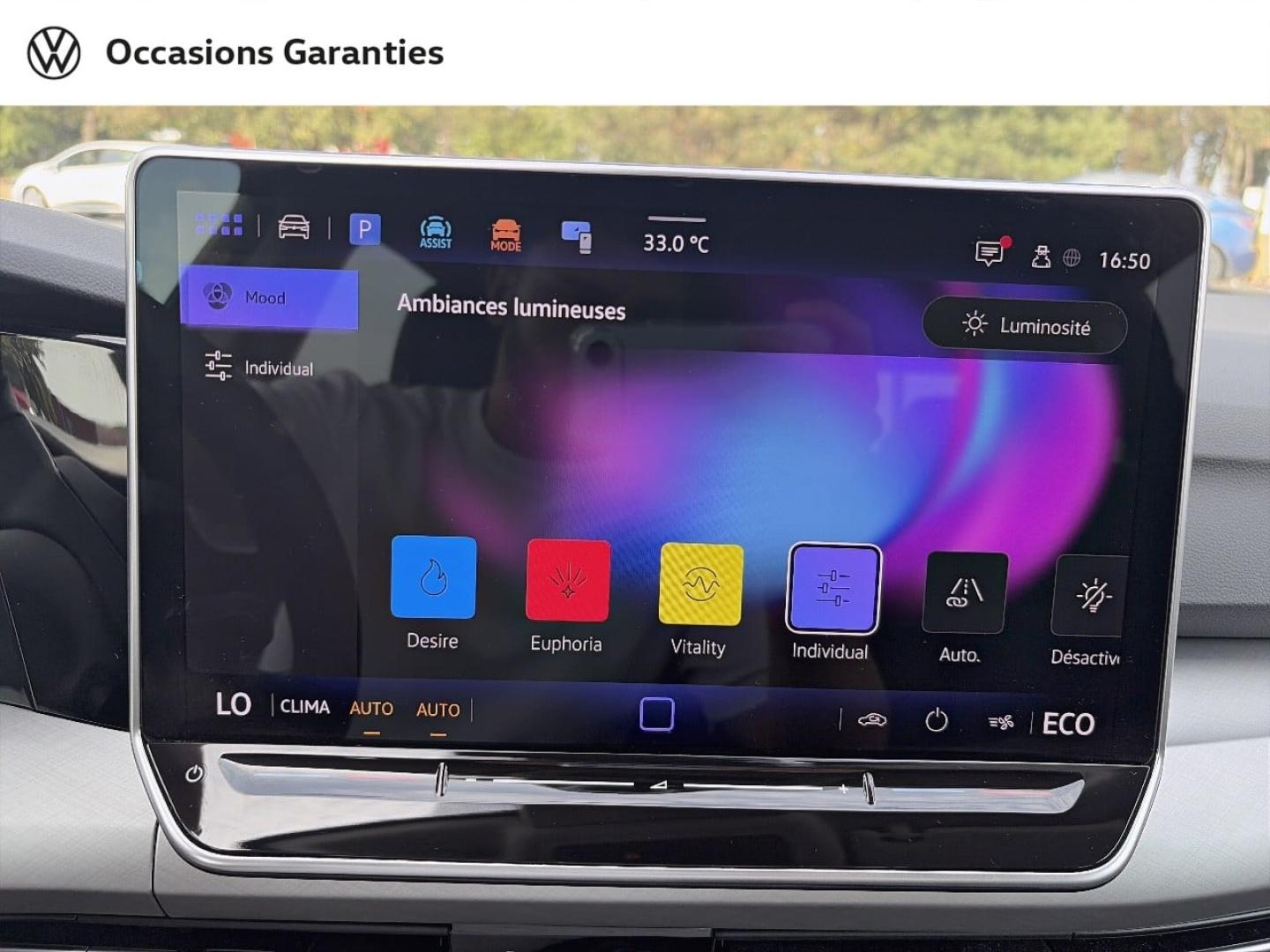 Voitures occasions VOLKSWAGEN GOLF VW Edition Laxou