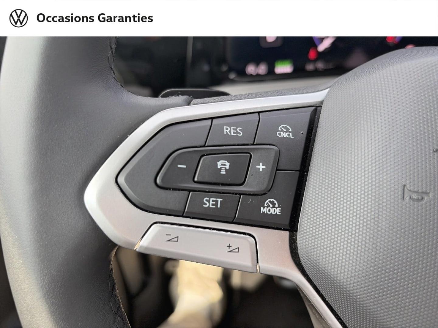 Voitures occasions VOLKSWAGEN GOLF VW Edition Laxou