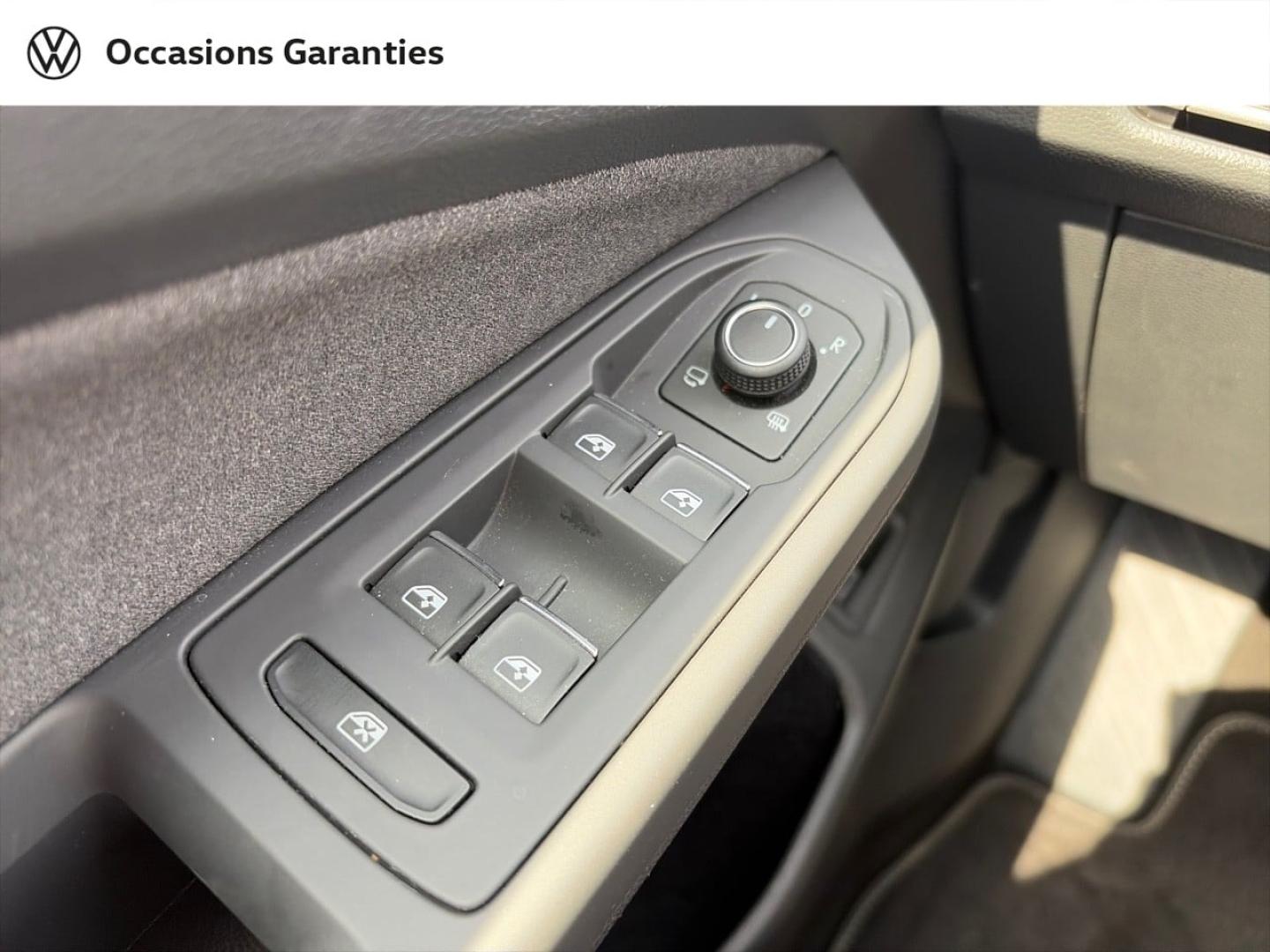 Voitures occasions VOLKSWAGEN GOLF VW Edition Laxou