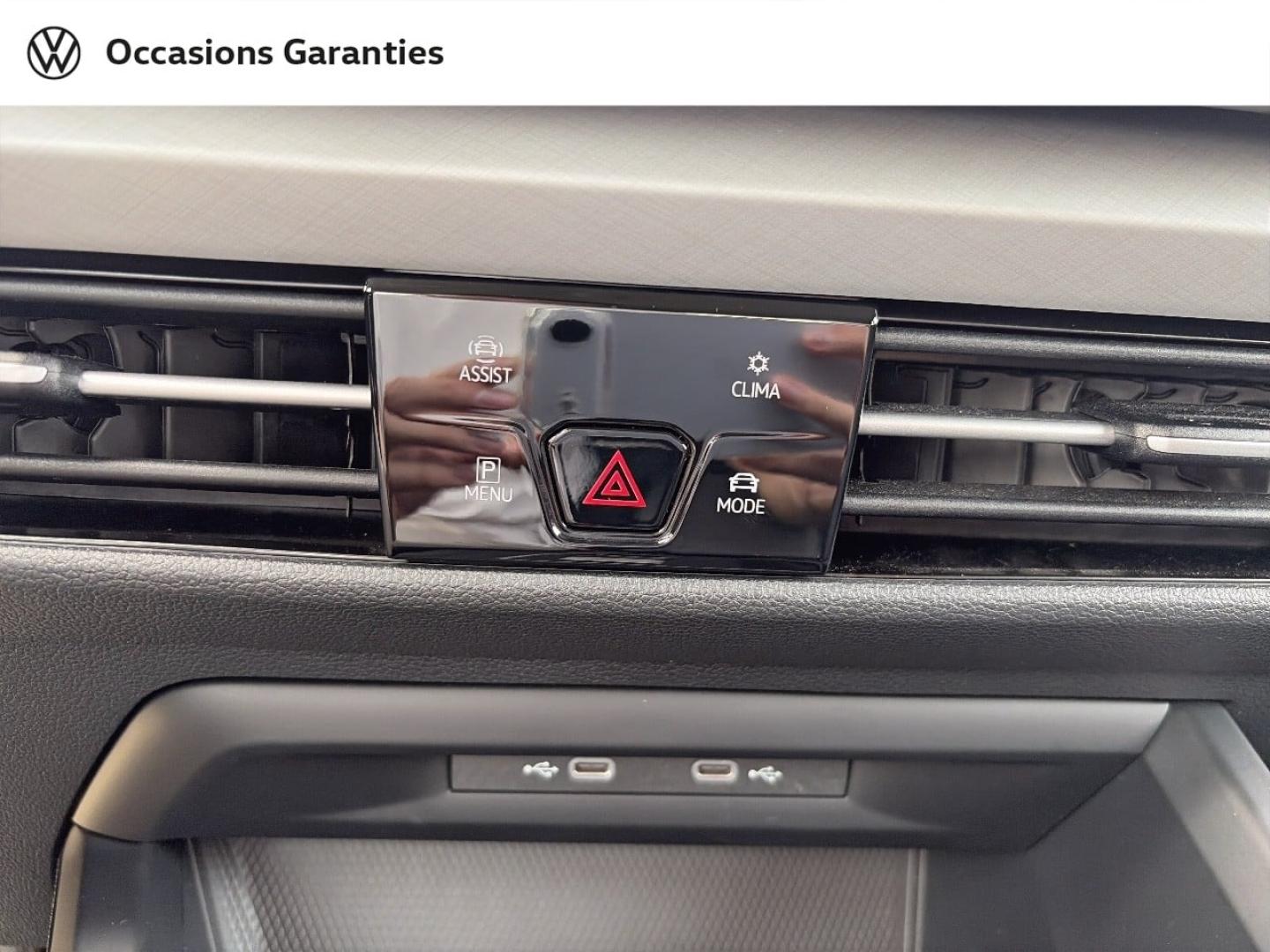 Voitures occasions VOLKSWAGEN GOLF VW Edition Laxou