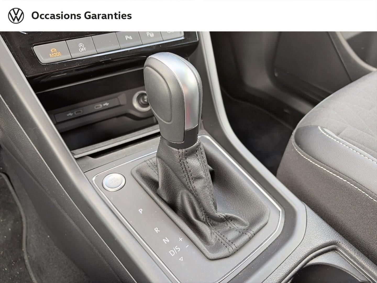 Voitures occasions VOLKSWAGEN TOURAN VW Edition Nancy