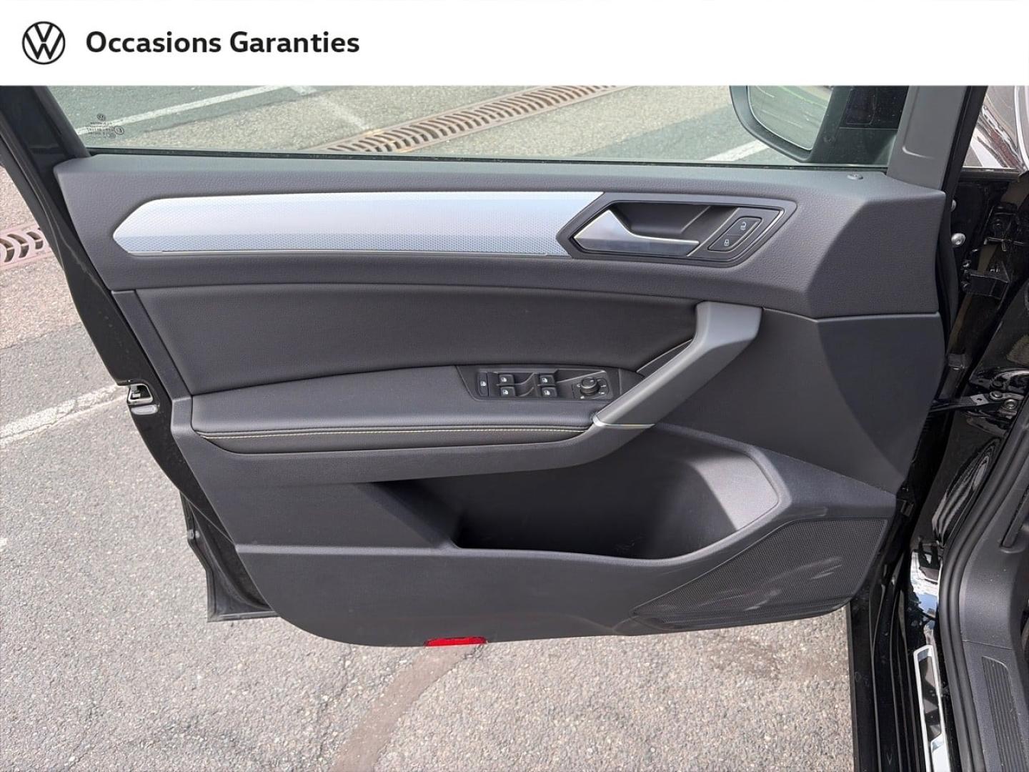 Voitures occasions VOLKSWAGEN TOURAN VW Edition Nancy
