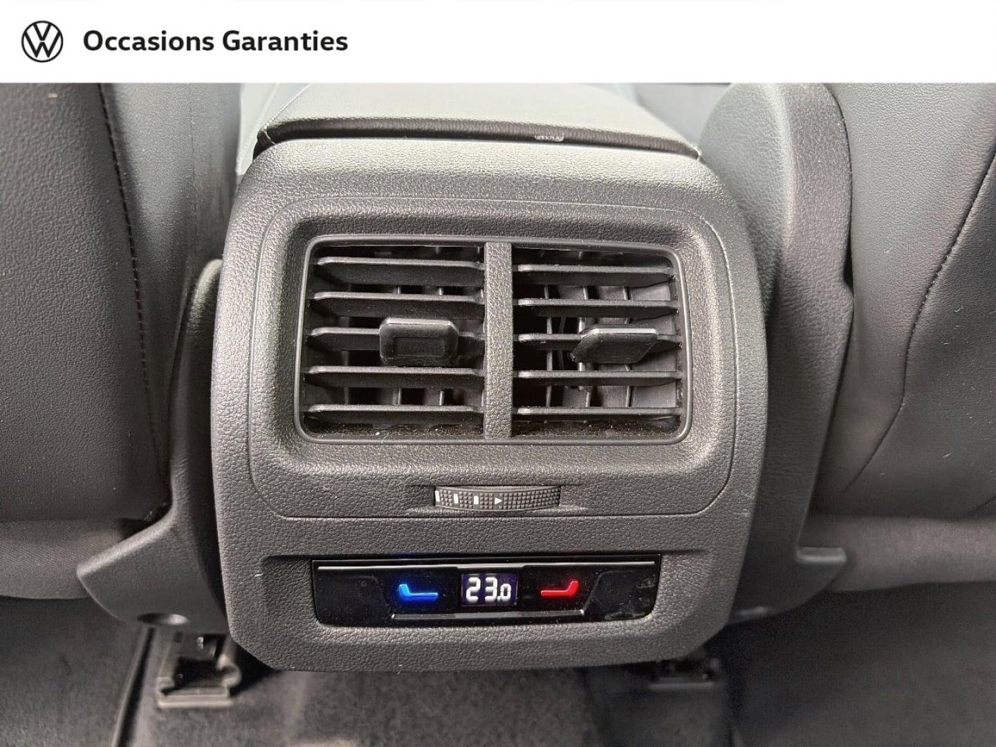 Voitures occasions VOLKSWAGEN TOURAN VW Edition Nancy