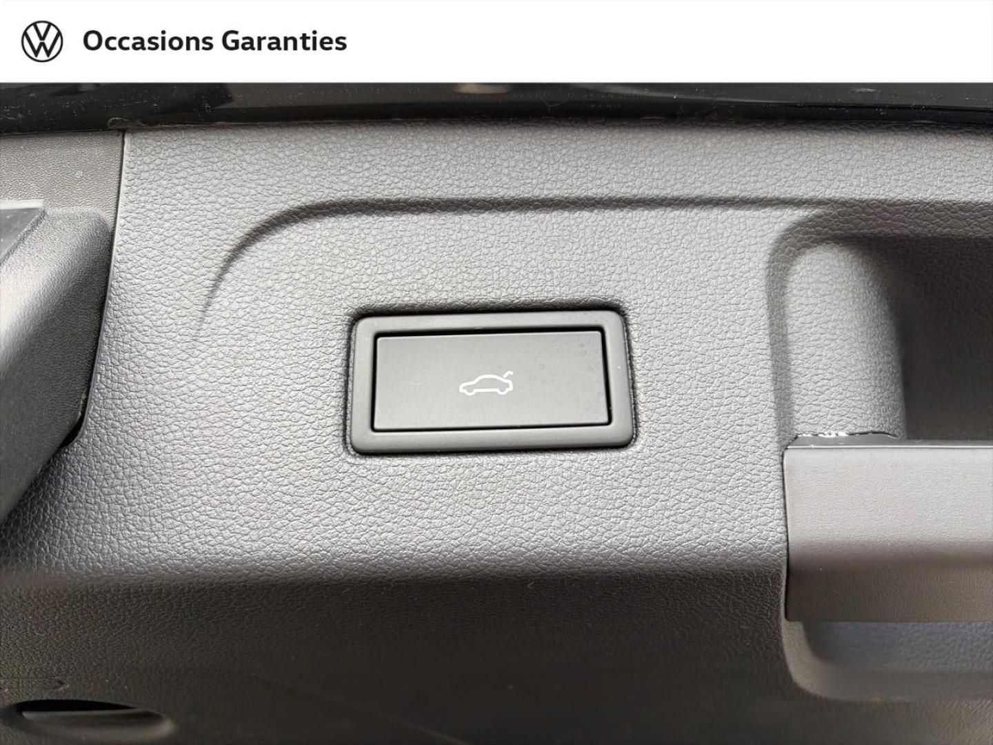 Voitures occasions VOLKSWAGEN TOURAN VW Edition Nancy