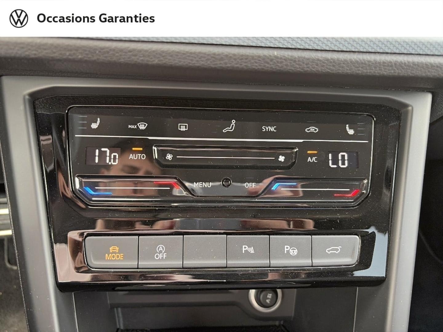 Voitures occasions VOLKSWAGEN TOURAN VW Edition Nancy