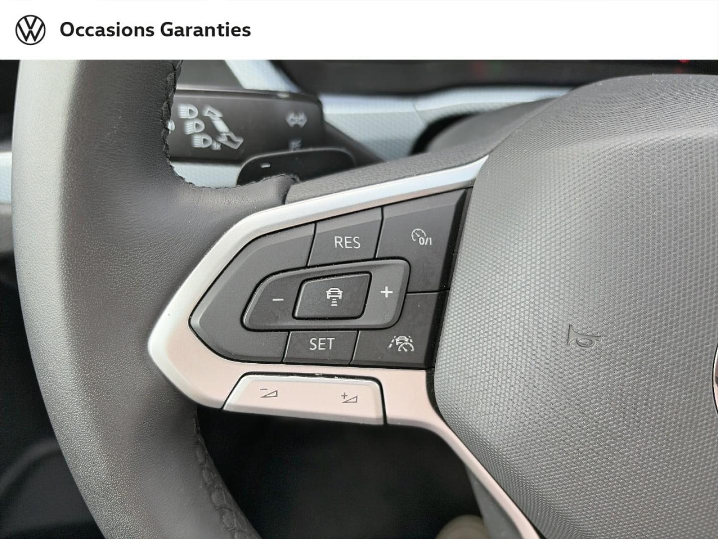 Voitures occasions VOLKSWAGEN TOURAN VW Edition Nancy
