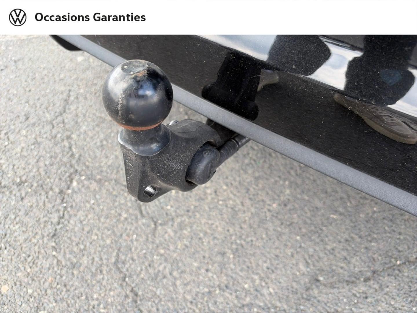 Voitures occasions VOLKSWAGEN TOURAN VW Edition Nancy