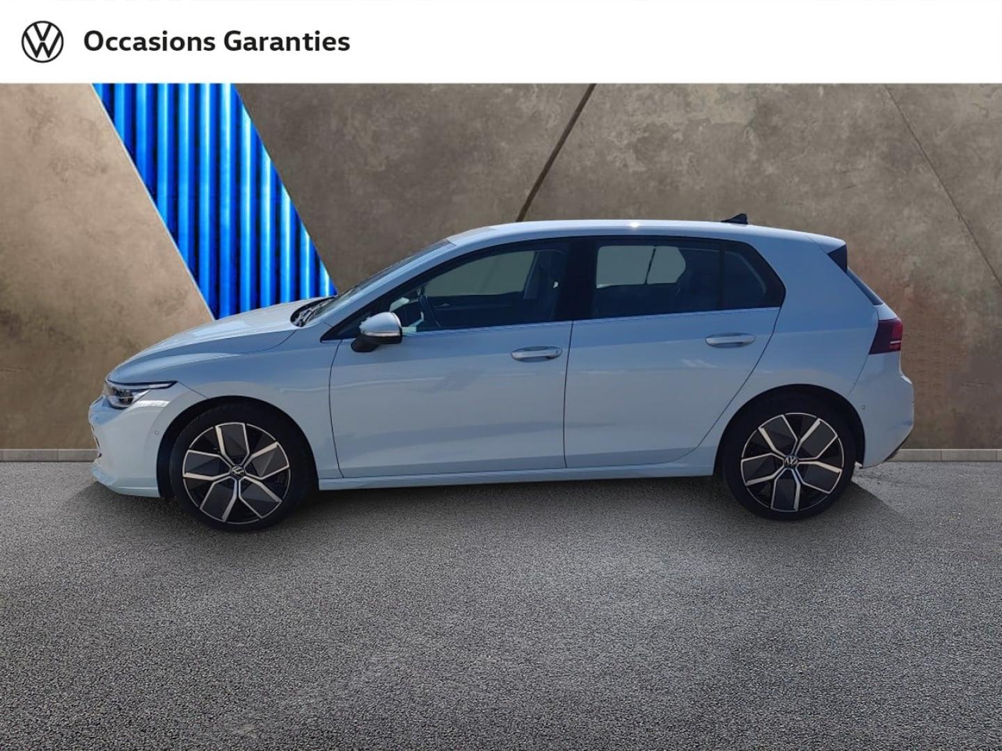 Voitures occasions VOLKSWAGEN GOLF Style Laxou