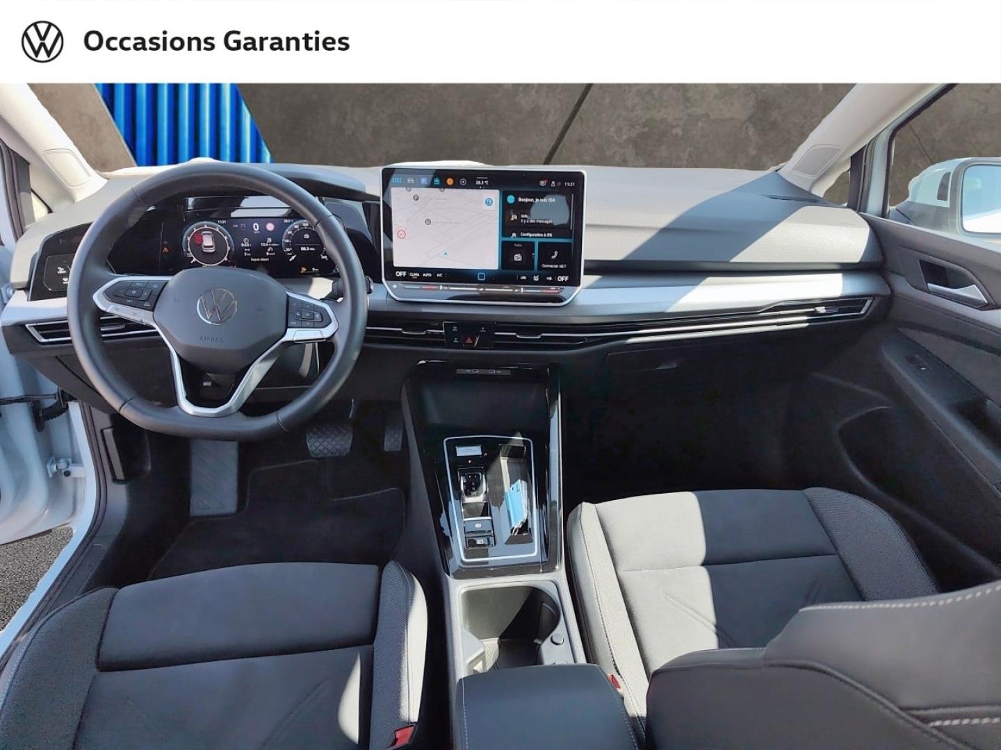 Voitures occasions VOLKSWAGEN GOLF Style Laxou
