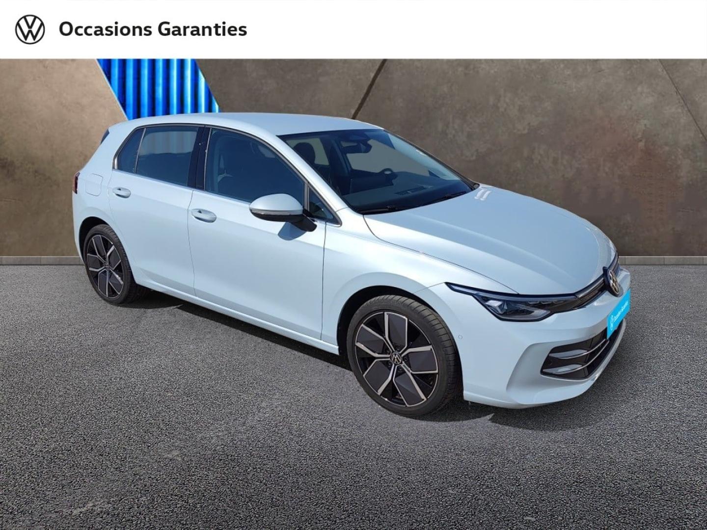 Voitures occasions VOLKSWAGEN GOLF Style Laxou