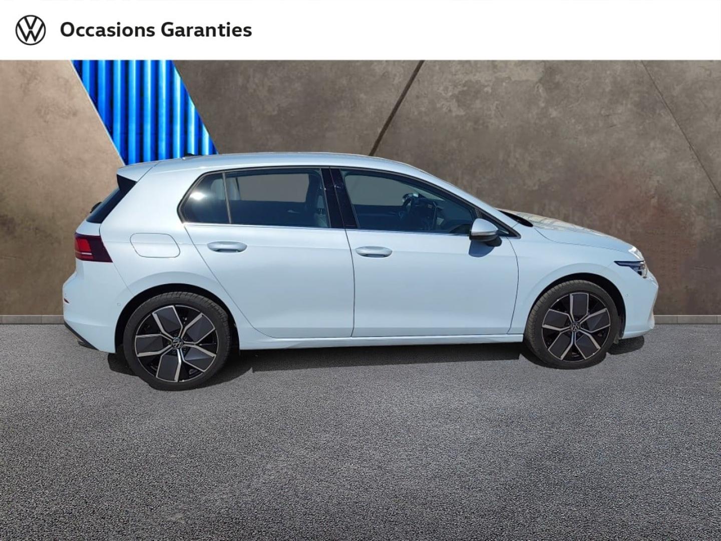 Voitures occasions VOLKSWAGEN GOLF Style Laxou