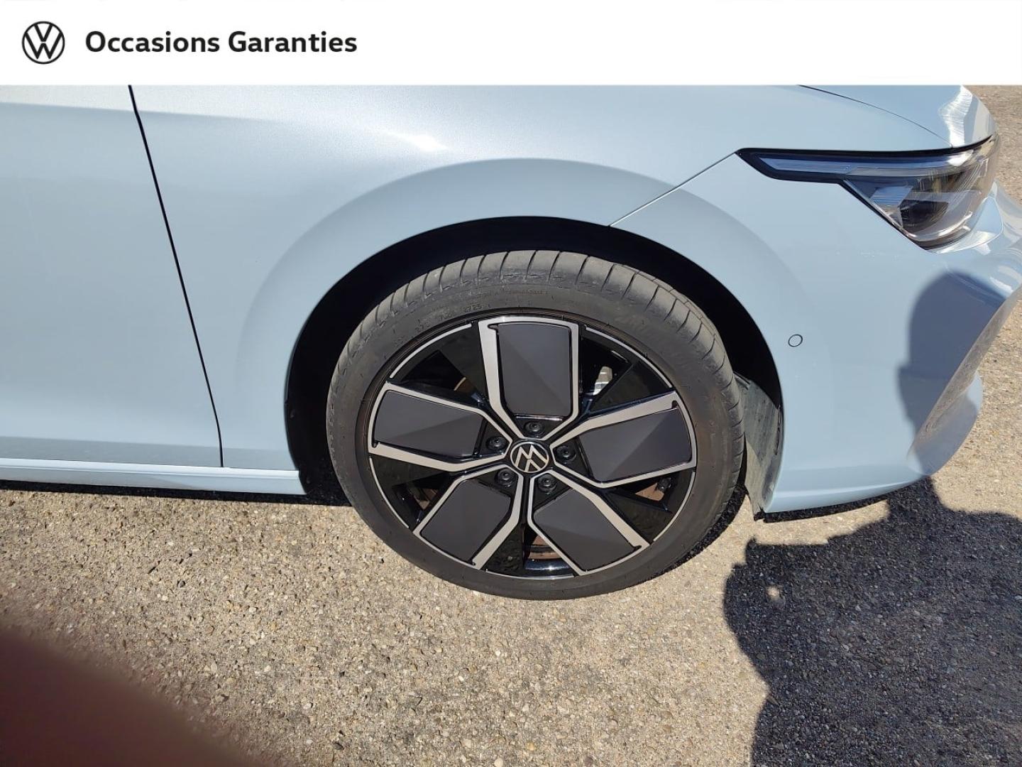 Voitures occasions VOLKSWAGEN GOLF Style Laxou