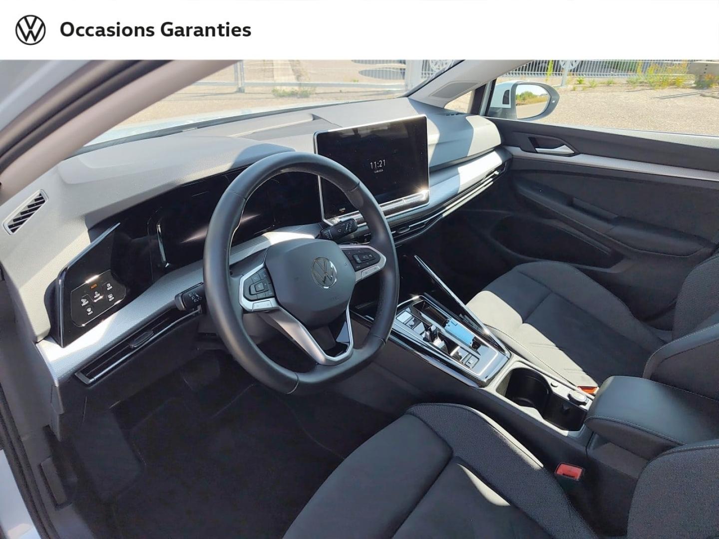 Voitures occasions VOLKSWAGEN GOLF Style Laxou