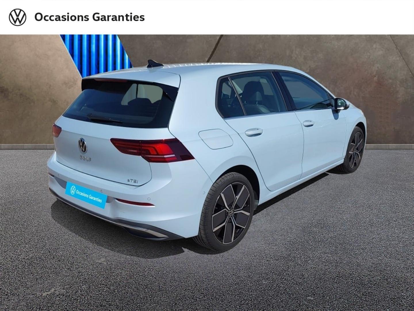 Voitures occasions VOLKSWAGEN GOLF Style Laxou