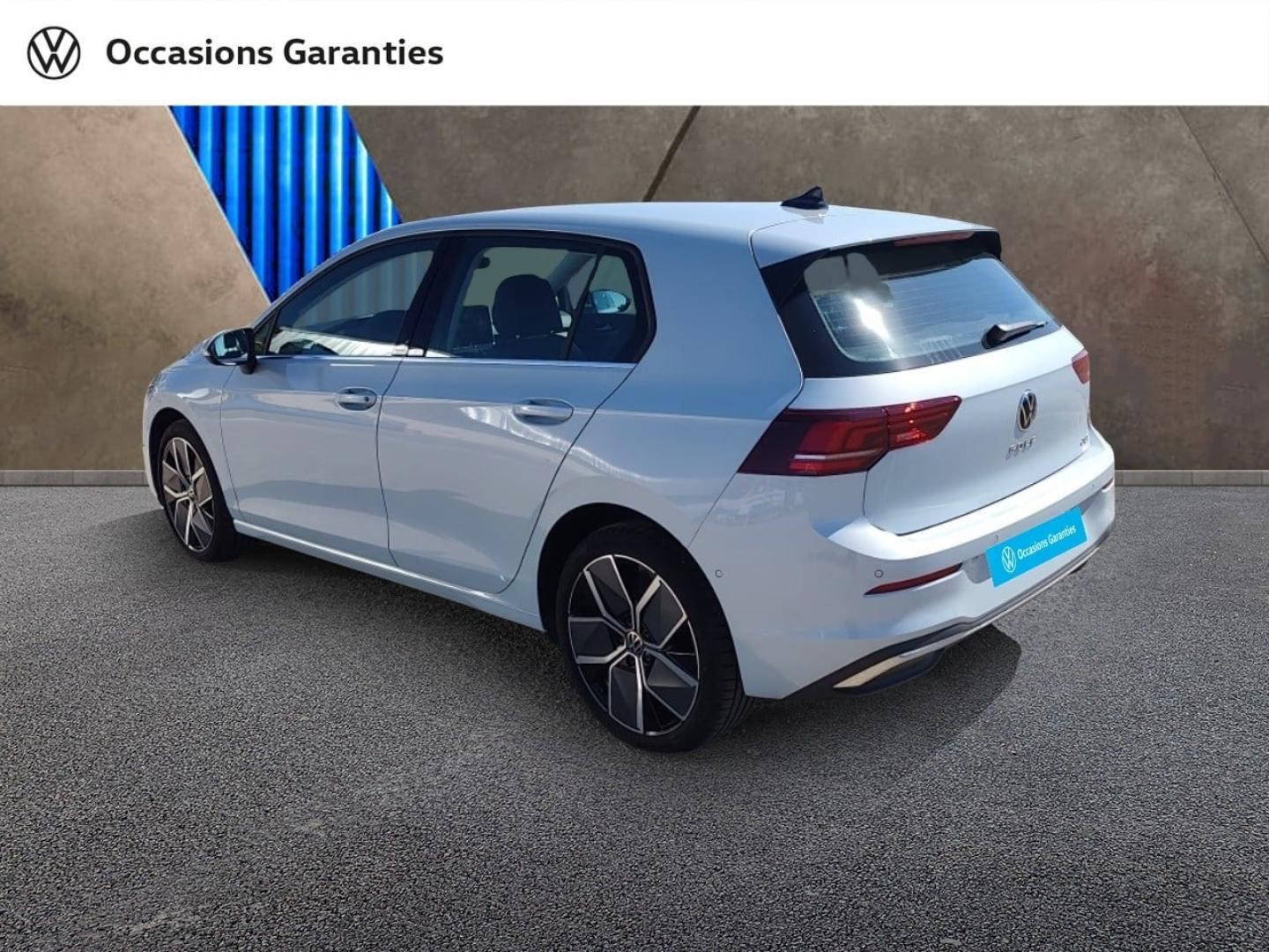 Voitures occasions VOLKSWAGEN GOLF Style Laxou