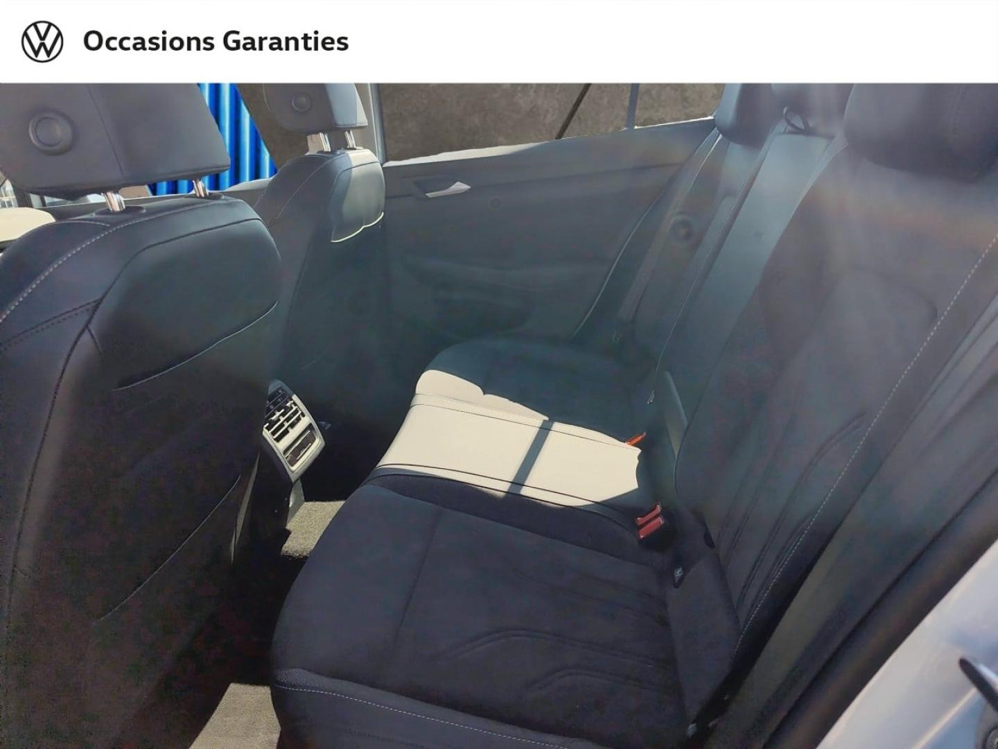 Voitures occasions VOLKSWAGEN GOLF Style Laxou