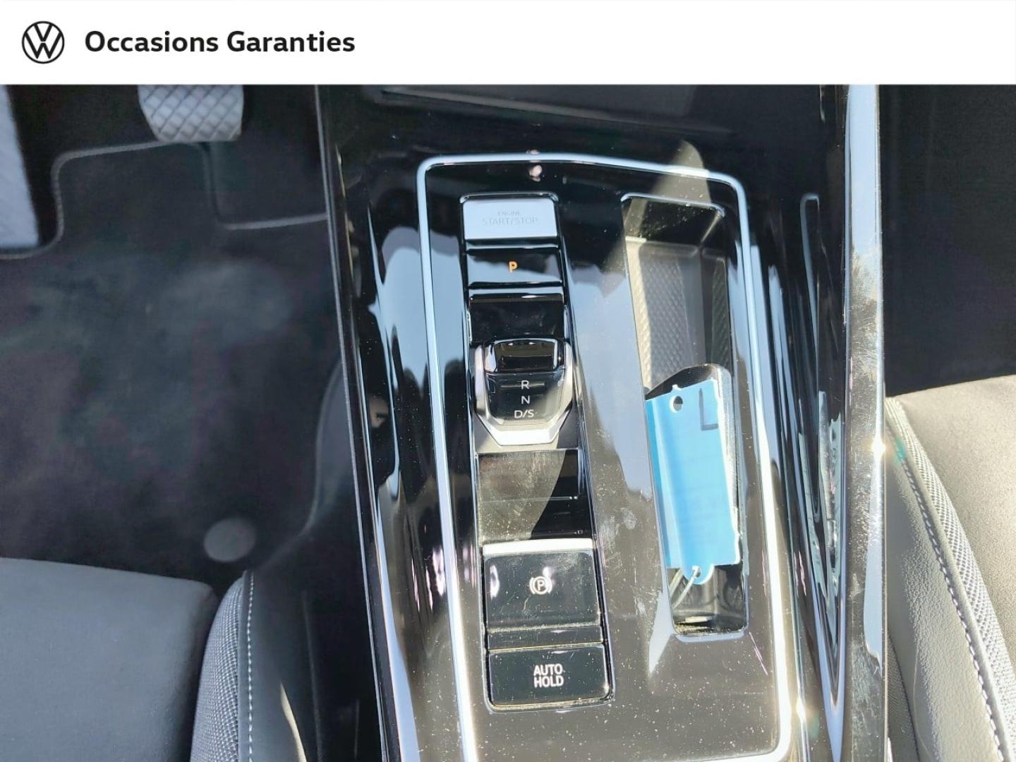 Voitures occasions VOLKSWAGEN GOLF Style Laxou