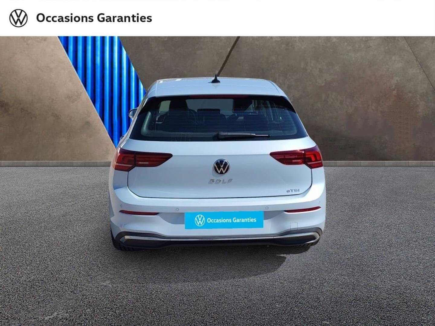 Voitures occasions VOLKSWAGEN GOLF Style Laxou