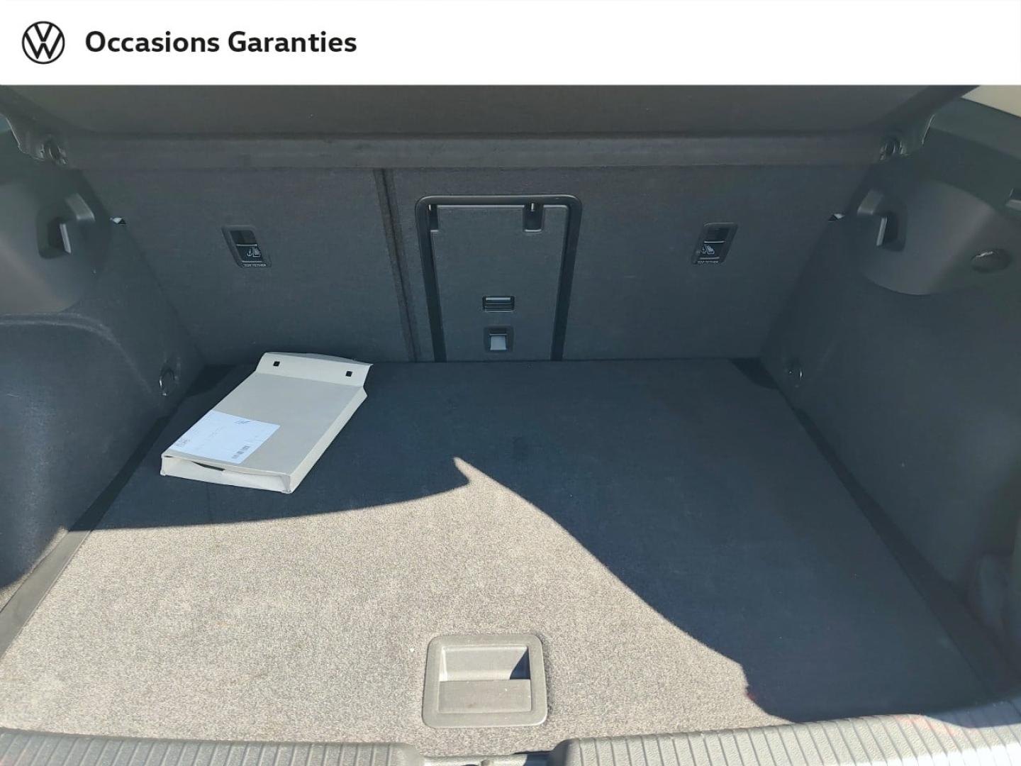 Voitures occasions VOLKSWAGEN GOLF Style Laxou