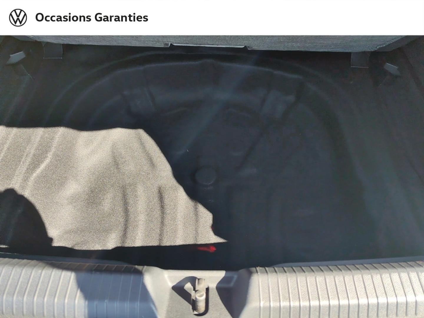 Voitures occasions VOLKSWAGEN GOLF Style Laxou