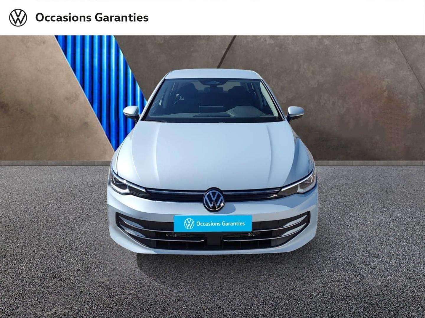 Voitures occasions VOLKSWAGEN GOLF Style Laxou