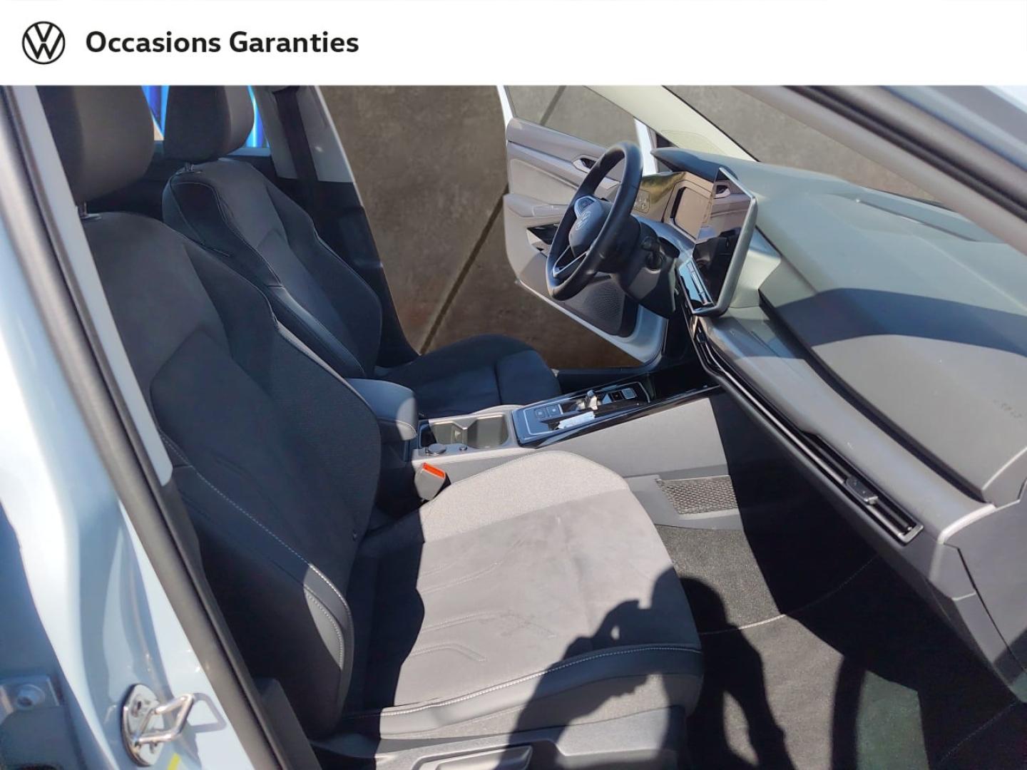 Voitures occasions VOLKSWAGEN GOLF Style Laxou