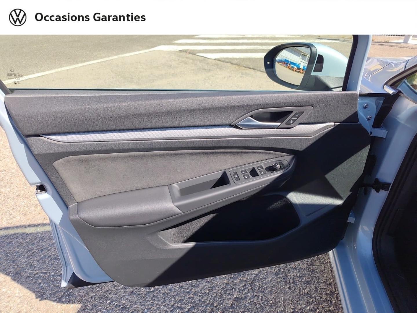 Voitures occasions VOLKSWAGEN GOLF Style Laxou