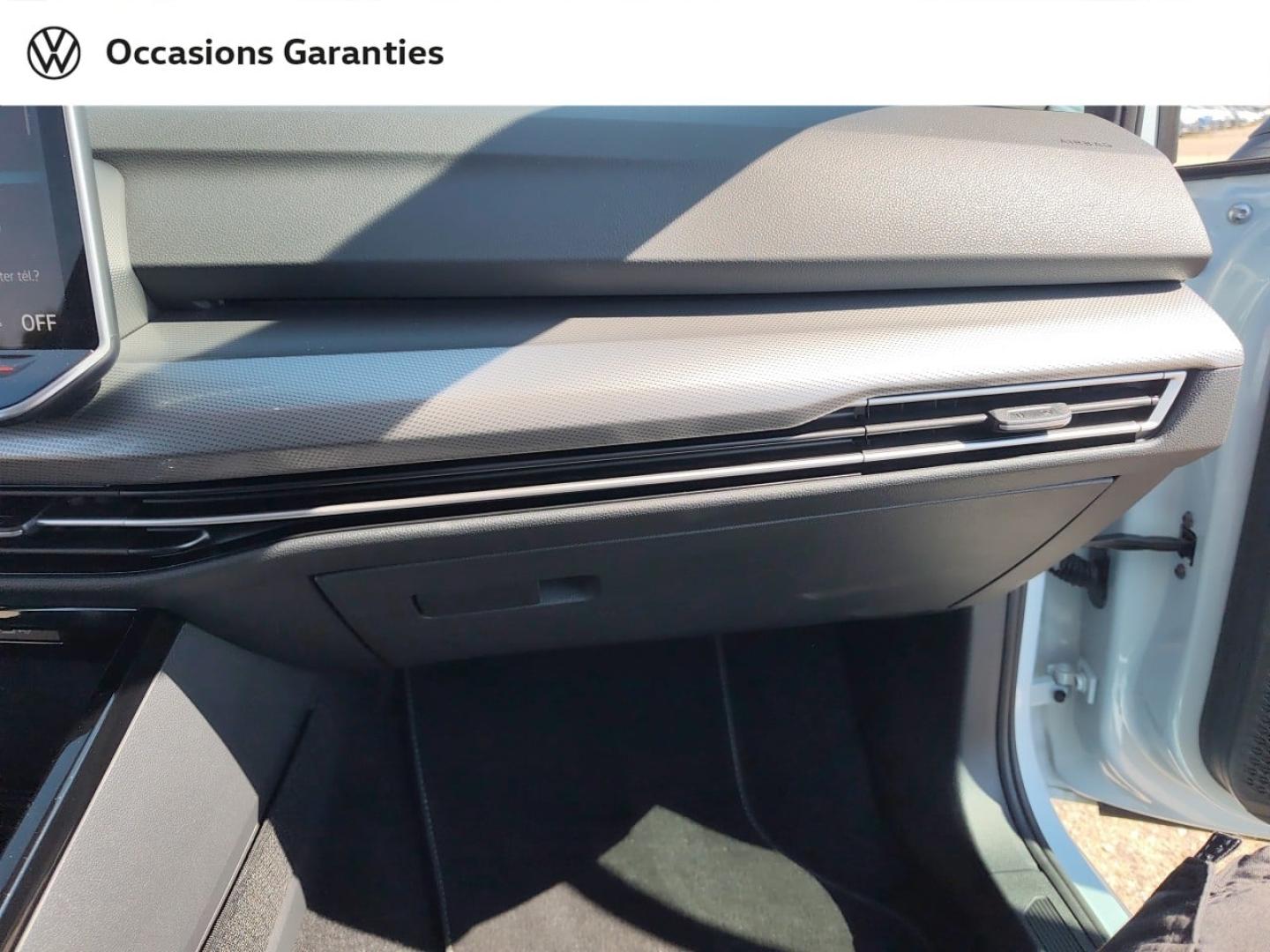 Voitures occasions VOLKSWAGEN GOLF Style Laxou