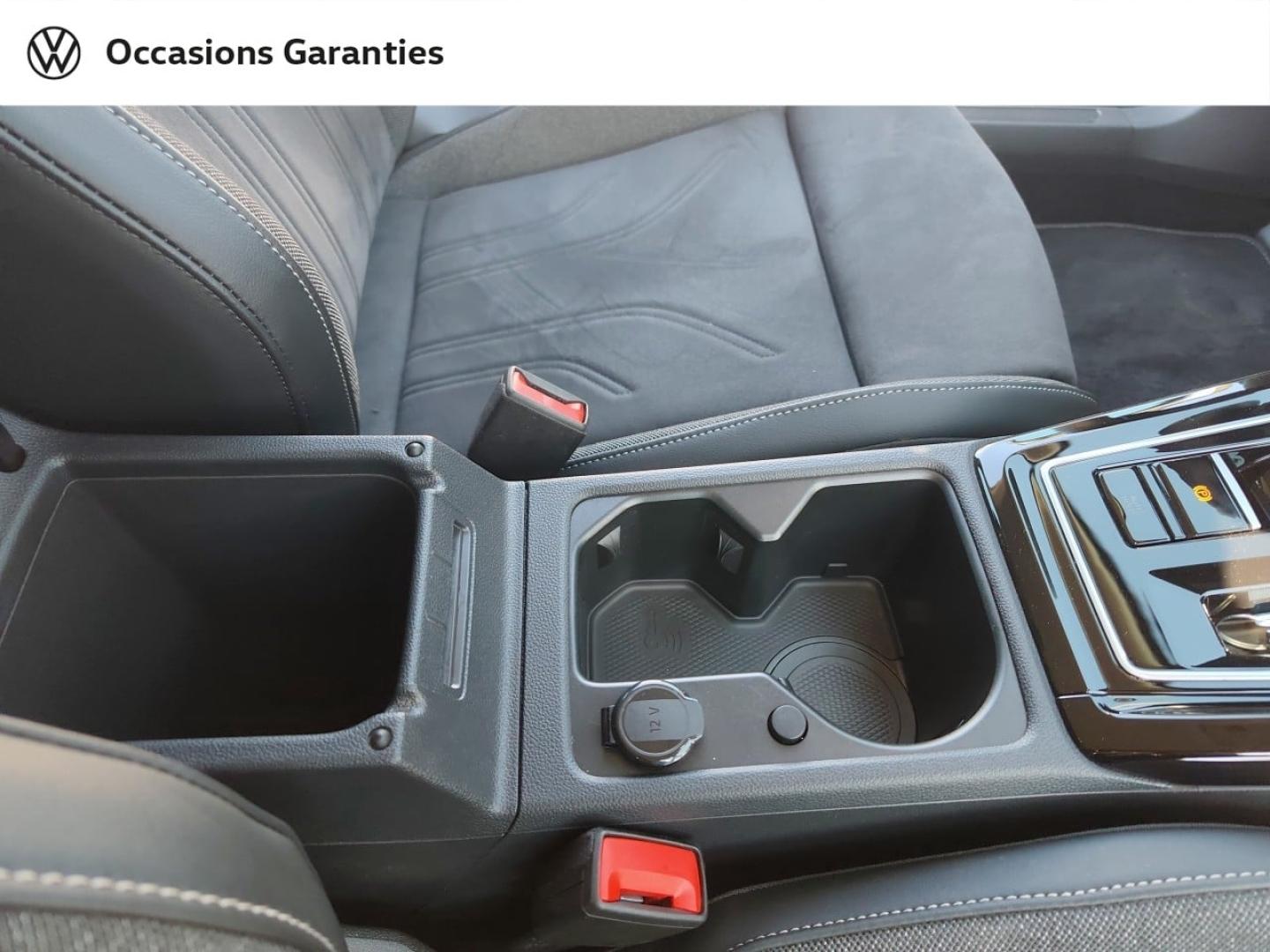 Voitures occasions VOLKSWAGEN GOLF Style Laxou