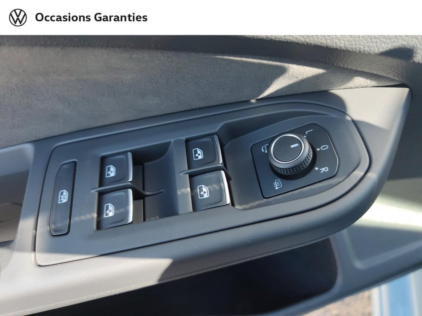 Voitures occasions VOLKSWAGEN GOLF Style Laxou