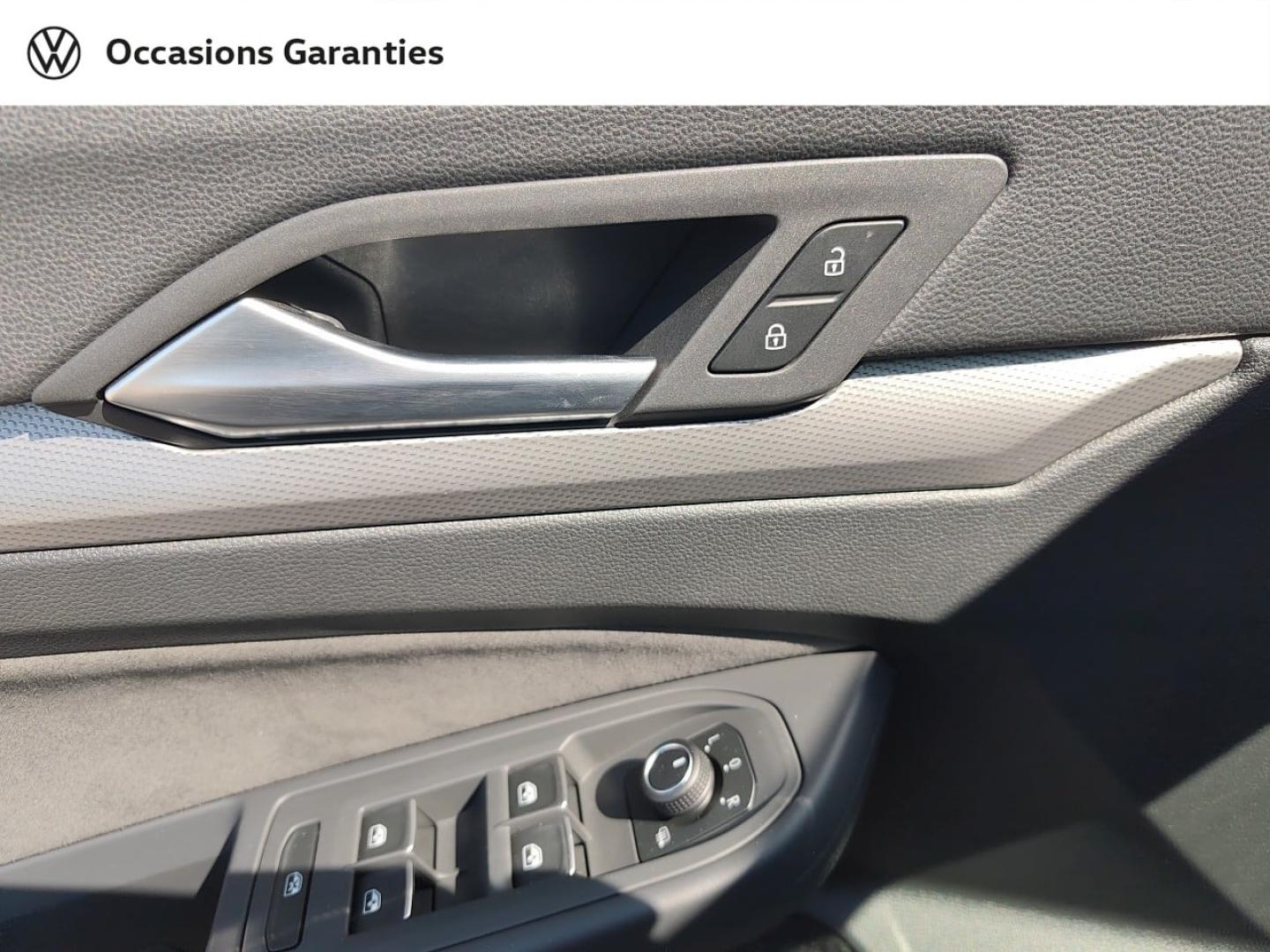 Voitures occasions VOLKSWAGEN GOLF Style Laxou