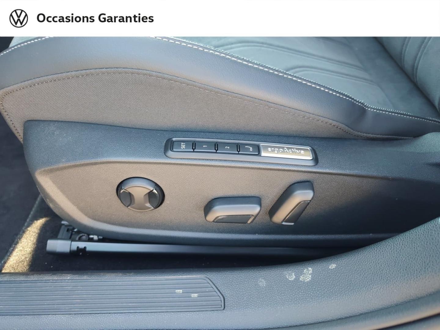 Voitures occasions VOLKSWAGEN GOLF Style Laxou