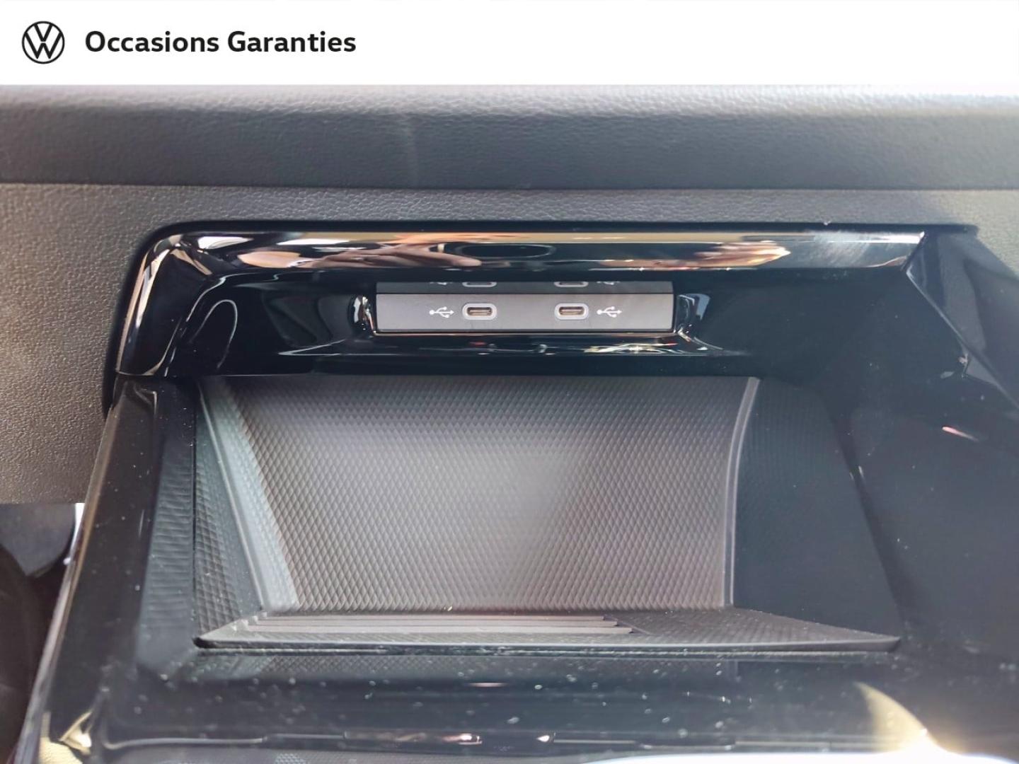 Voitures occasions VOLKSWAGEN GOLF Style Laxou
