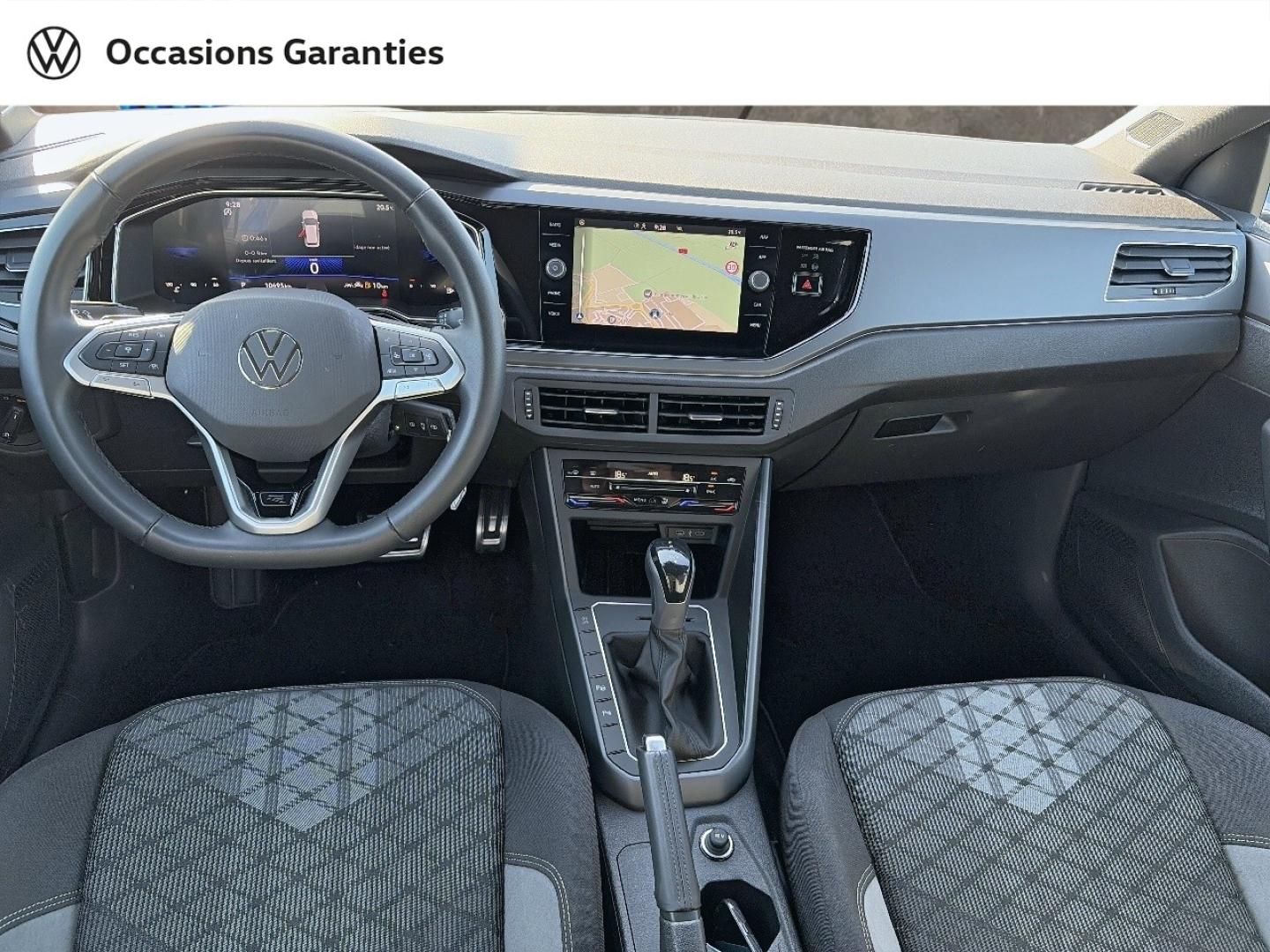 Voitures occasions VOLKSWAGEN POLO R-Line Edition Laxou