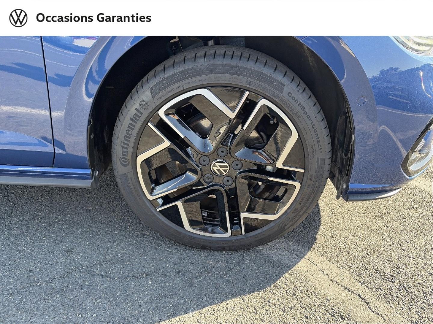 Voitures occasions VOLKSWAGEN POLO R-Line Edition Nancy