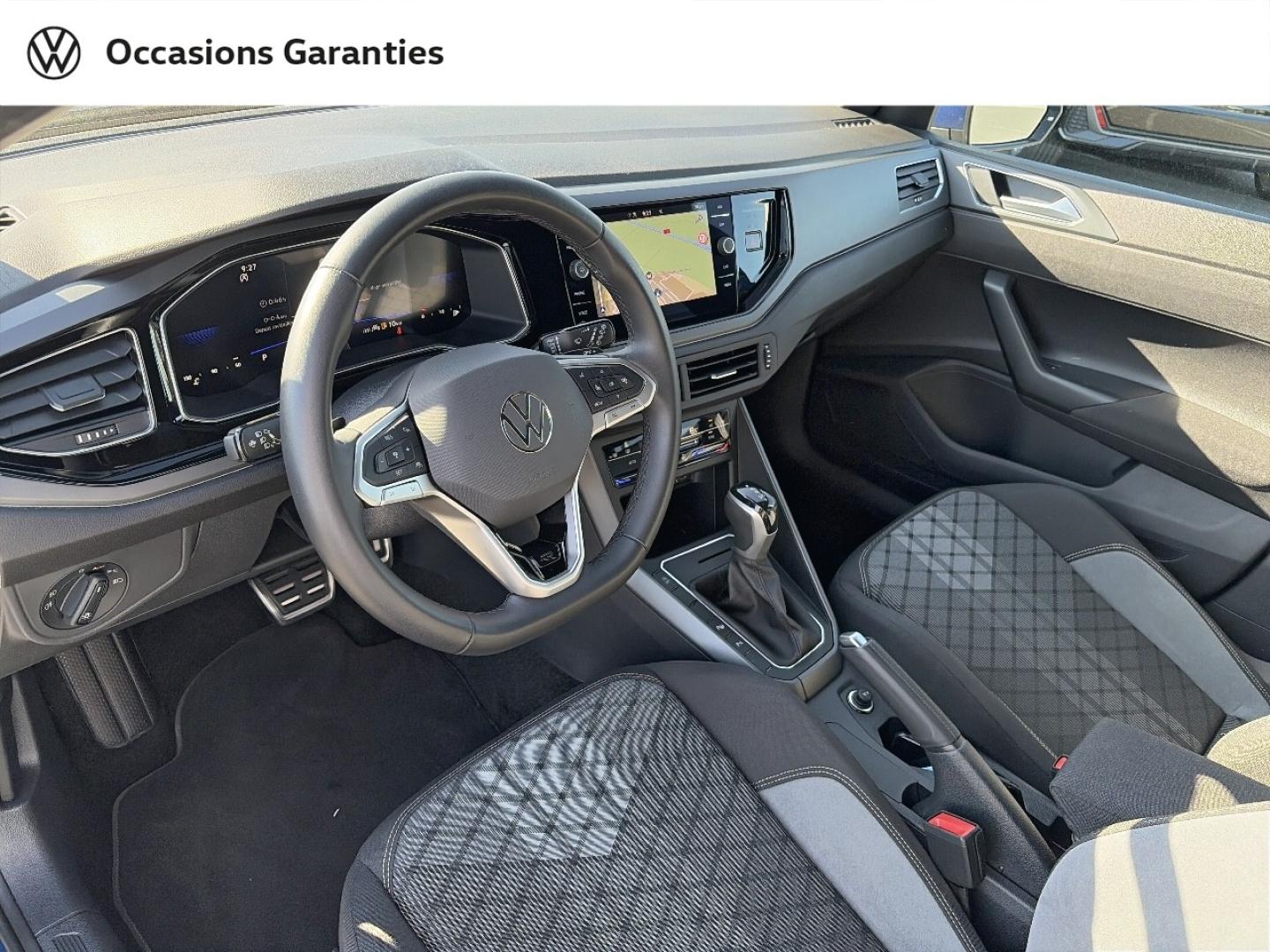 Voitures occasions VOLKSWAGEN POLO R-Line Edition Laxou