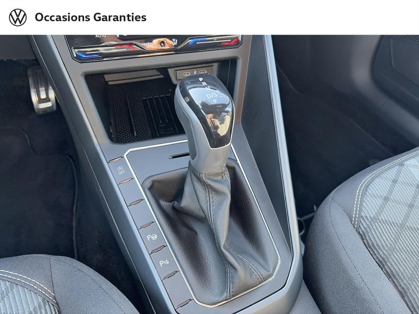 Voitures occasions VOLKSWAGEN POLO R-Line Edition Laxou