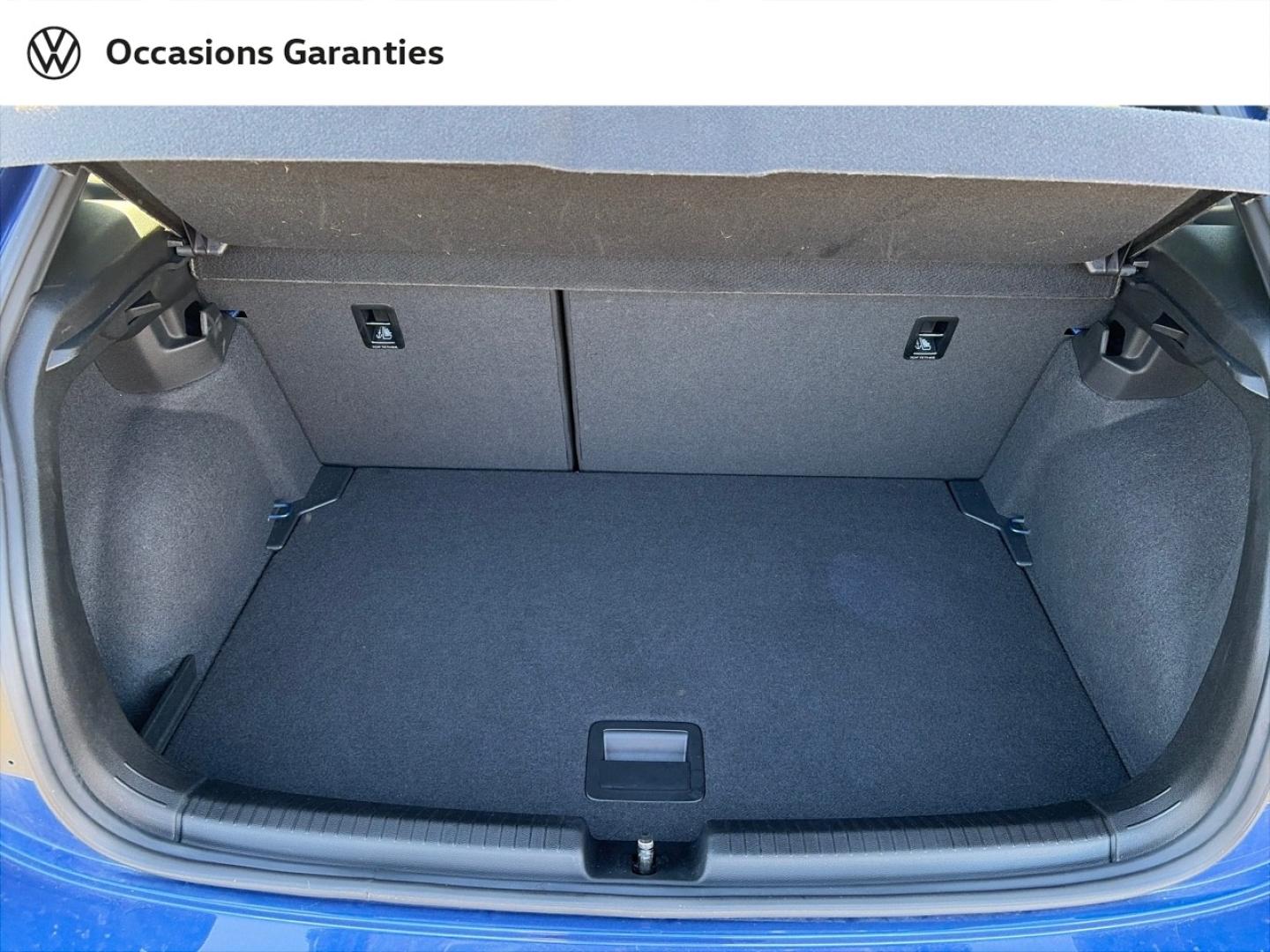 Voitures occasions VOLKSWAGEN POLO R-Line Edition Laxou