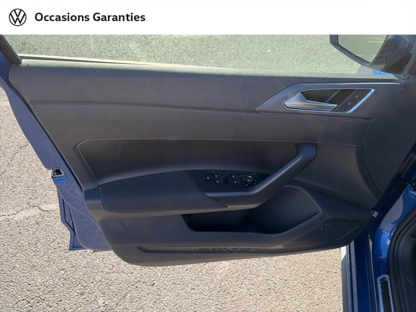 Voitures occasions VOLKSWAGEN POLO R-Line Edition Nancy