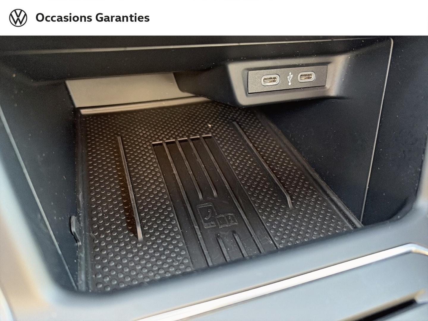 Voitures occasions VOLKSWAGEN POLO R-Line Edition Nancy