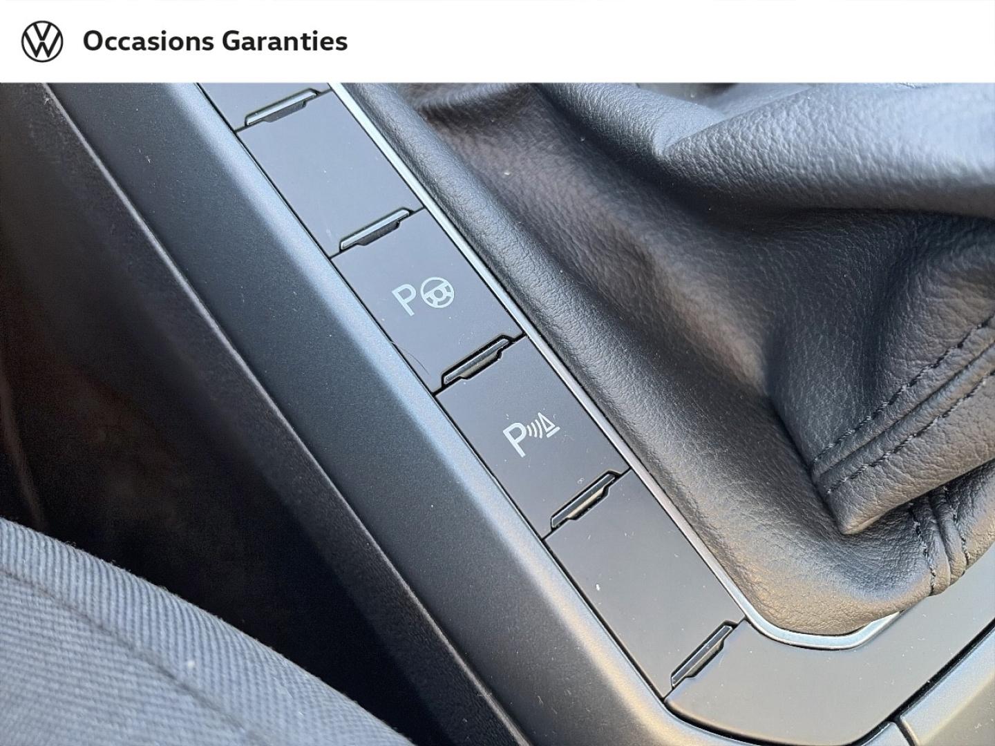 Voitures occasions VOLKSWAGEN POLO R-Line Edition Laxou