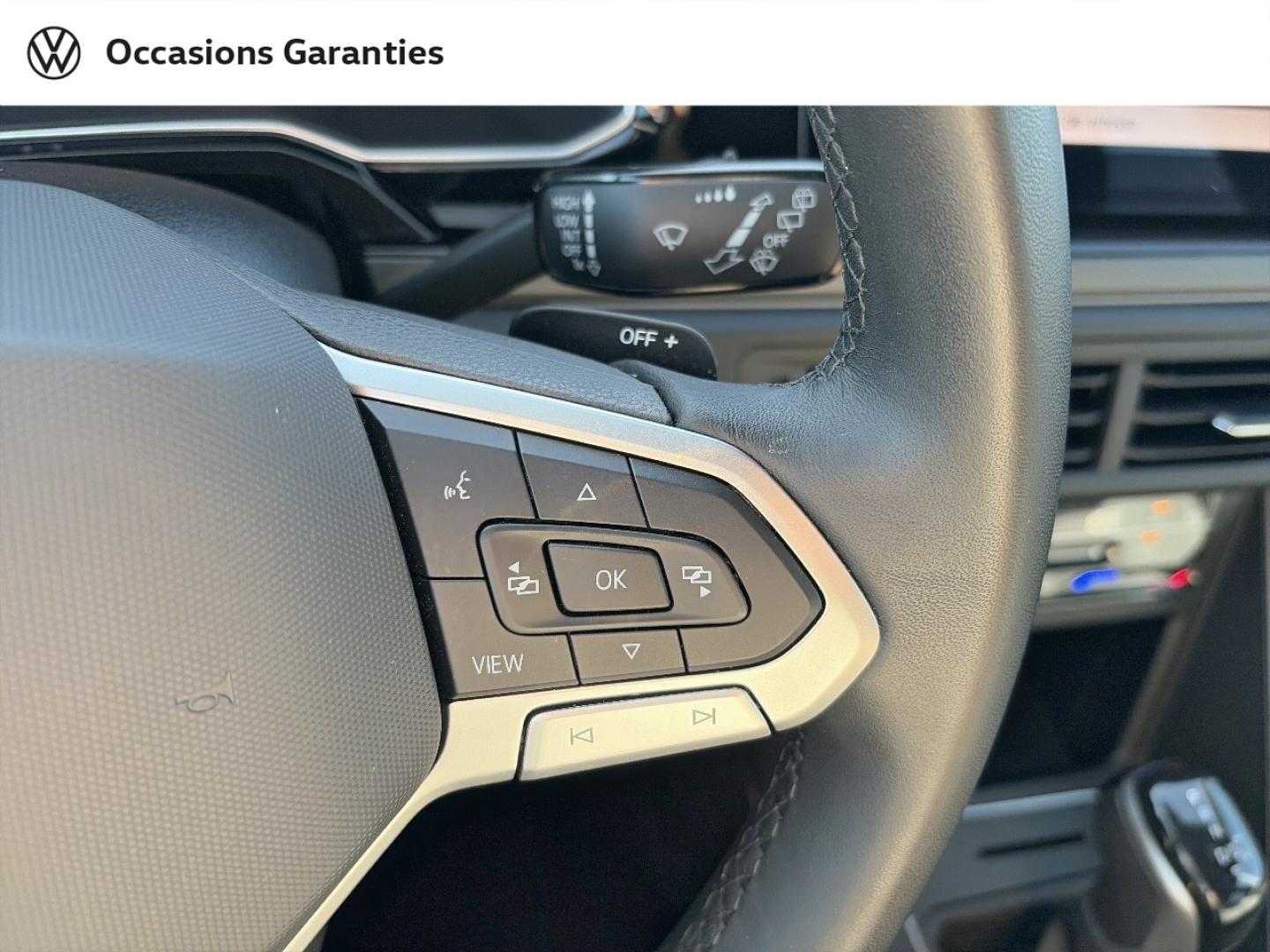 Voitures occasions VOLKSWAGEN POLO R-Line Edition Nancy