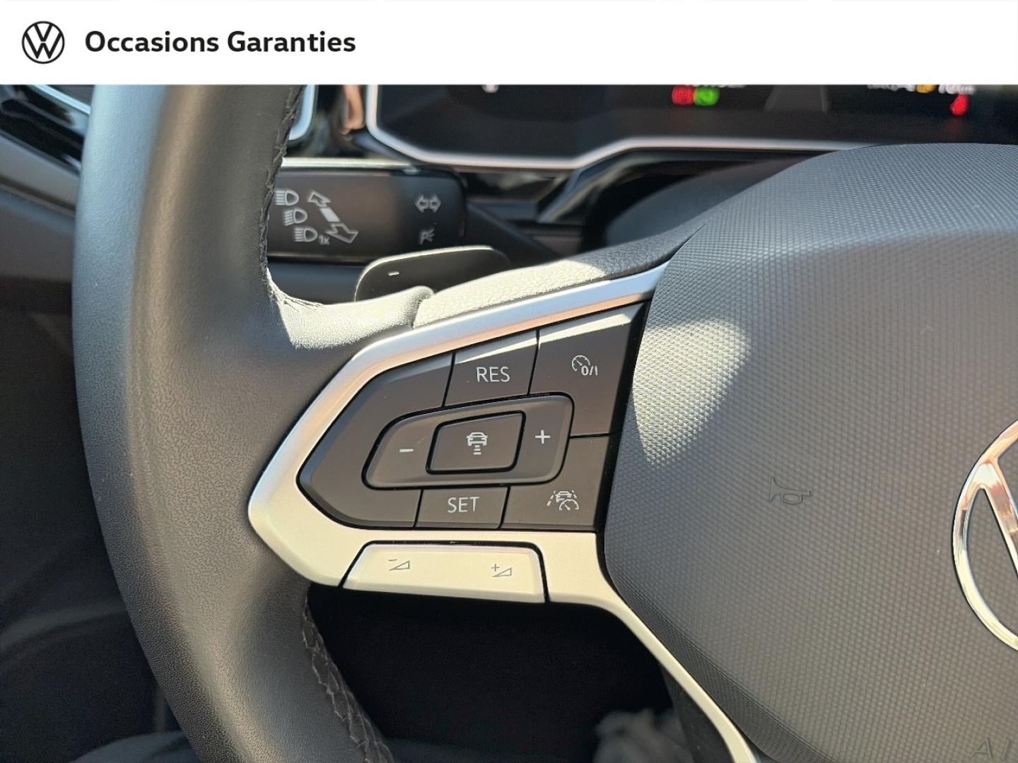 Voitures occasions VOLKSWAGEN POLO R-Line Edition Nancy