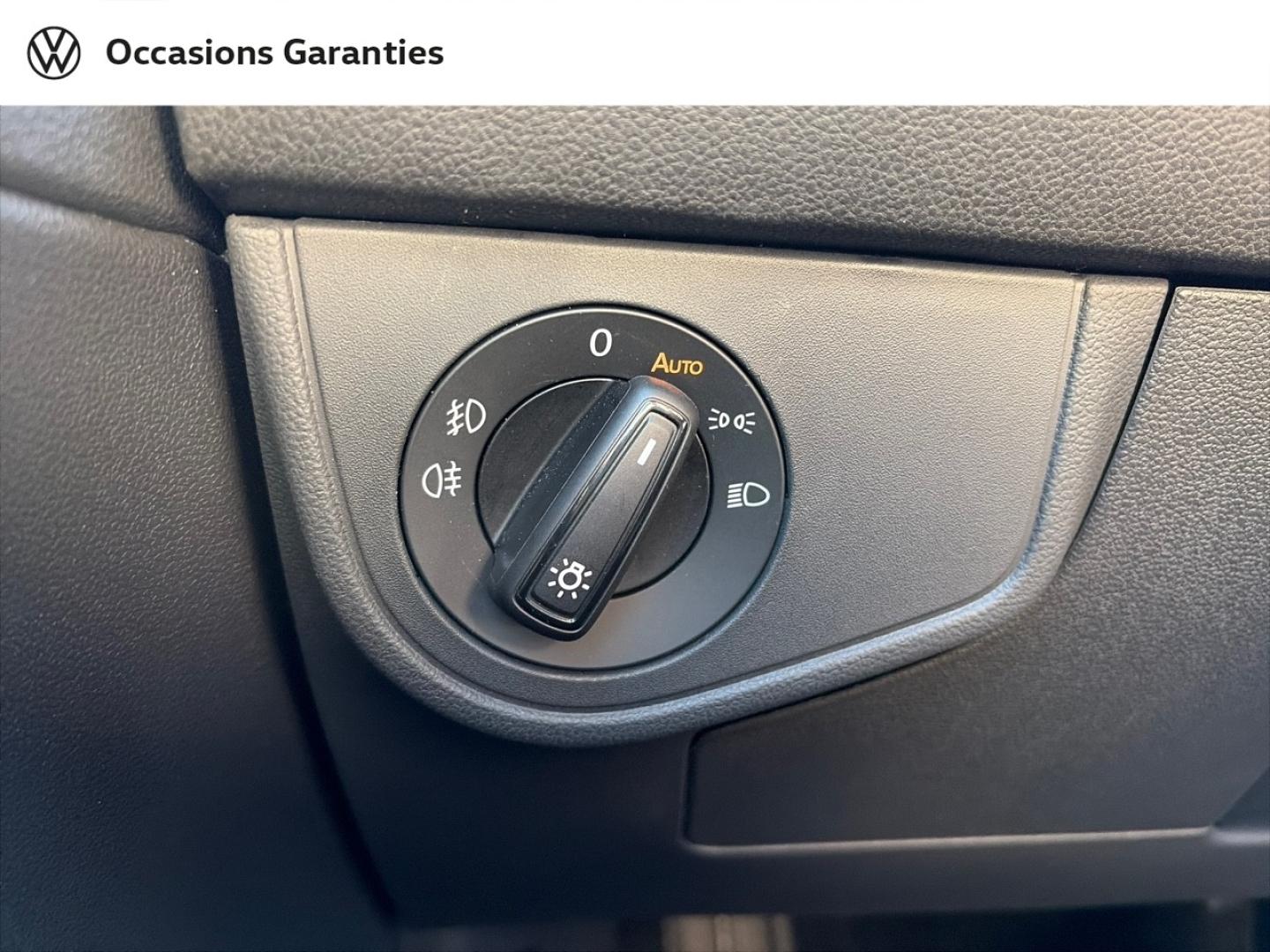 Voitures occasions VOLKSWAGEN POLO R-Line Edition Laxou