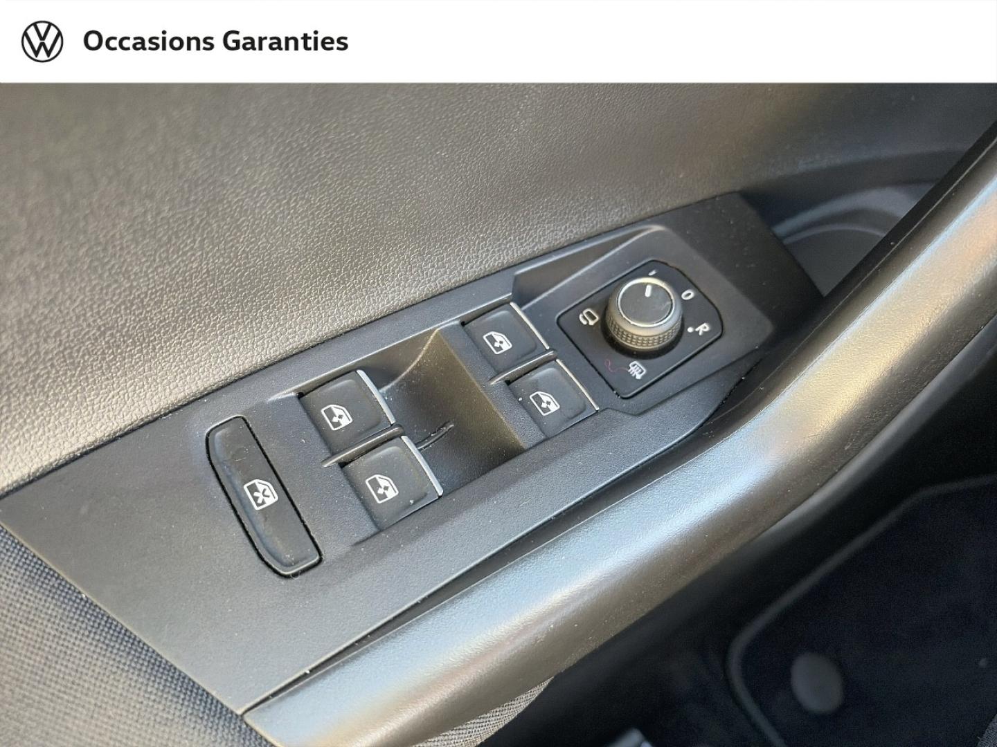 Voitures occasions VOLKSWAGEN POLO R-Line Edition Nancy