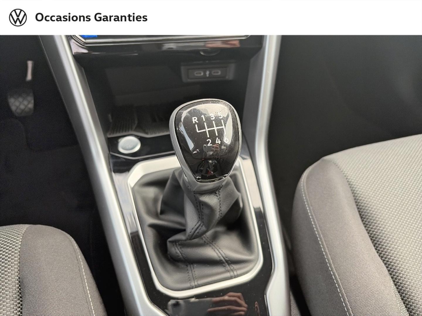 Voitures occasions VOLKSWAGEN T-ROC VW Edition Laxou