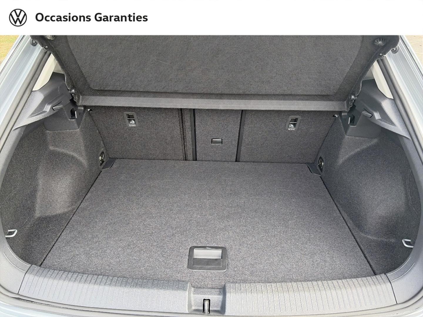 Voitures occasions VOLKSWAGEN T-ROC VW Edition Laxou