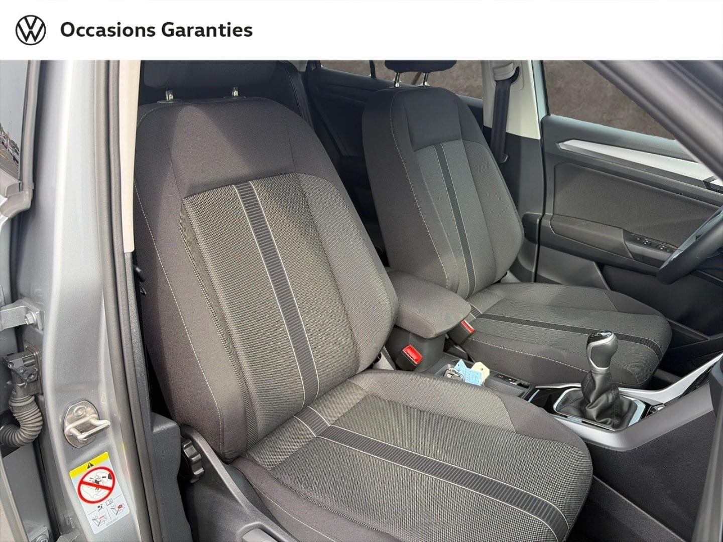 Voitures occasions VOLKSWAGEN T-ROC VW Edition Laxou